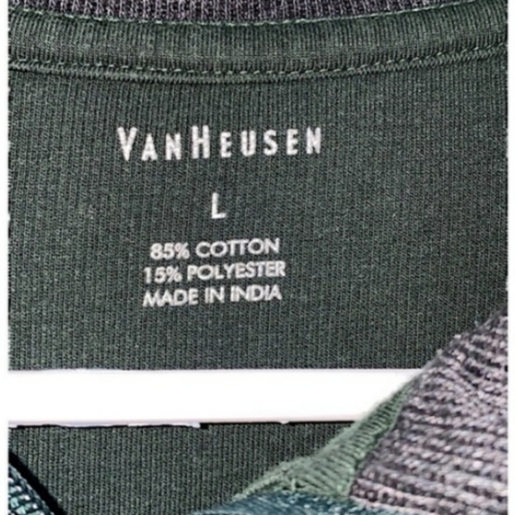 Mens Van Heusen sweater - Picture 3 of 3